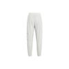 Li Ning Sports Trendy Collection Knitted Sweatpants Men's Light Gray AYKR403-1