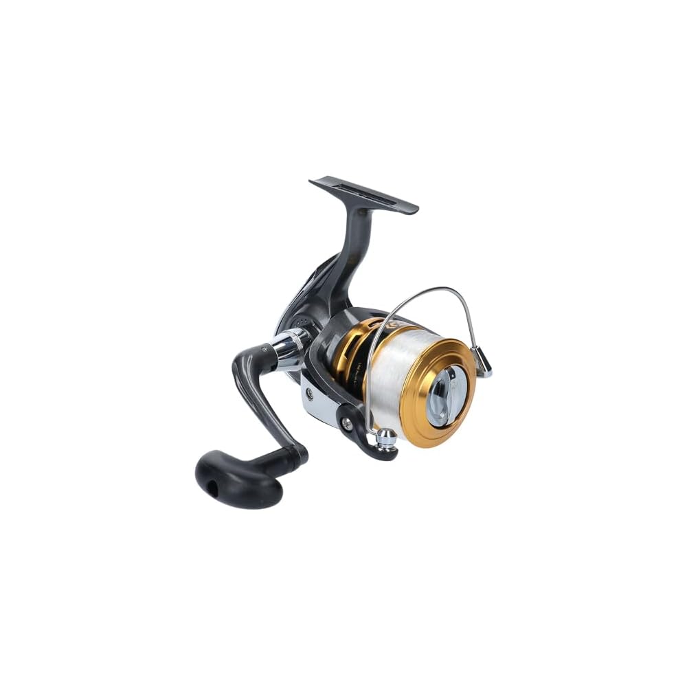 Daiwa Joynas 3500 Spinning Reel with Line 2016 Model Fishing Equipment