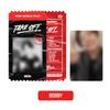 Icon   06 Ticket Holder Set 2023 Ikon World Tour Take Off