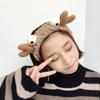 DREN - Crab Face Wash Headband