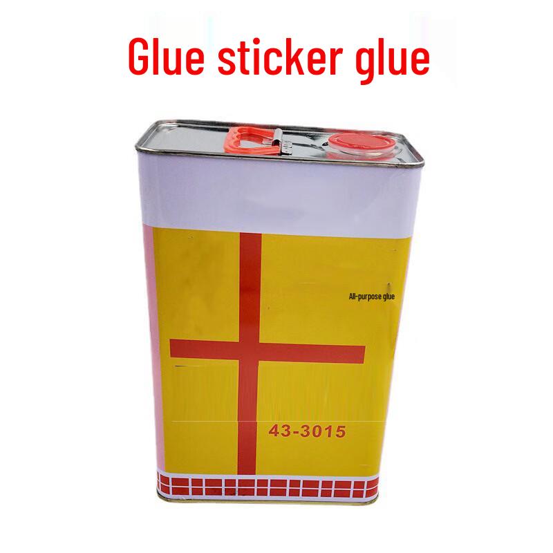 Jingcheng Multi-Purpose Woodworking Adhesive