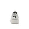 adidas Y-3 Ajatu Court White Black Unisex Sneakers Cream Core-White HR1929