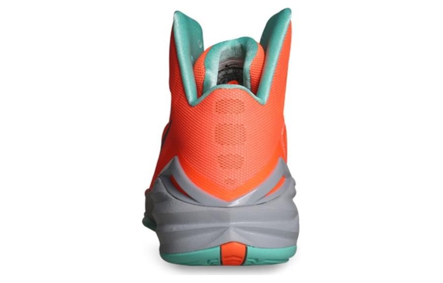 Nike HD2014 Hyperdunk Nike 653650-801