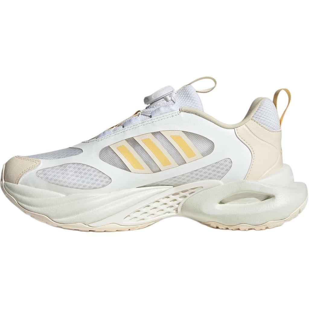 Adidas Climacool Vento 4.0 Comfortable Soft Non-Slip Wear-Resistant Breathable Low-Top Running Shoes Kids Running Shoes JS4061