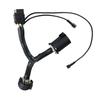 7 Pins Trailer Wiring T Harness Adapter Plug For Jeep Gladiator Jt 2020-2025