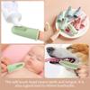New Effective, High-quality Premium Small Breed Teddy Dog Toothbrush for Puppies - Durable and Gentle Grooming Supplies for Exce
