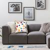I S-Spy Pillow Case Graphic Pillow Cover Fashion Pillowcases For Couch Sofa Bedroom