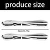 Sliding Sunroof Drive Cable Assemblies Strong Strength Designs Quick Response Sunroof Drive Cable Set Suitable for Vehic