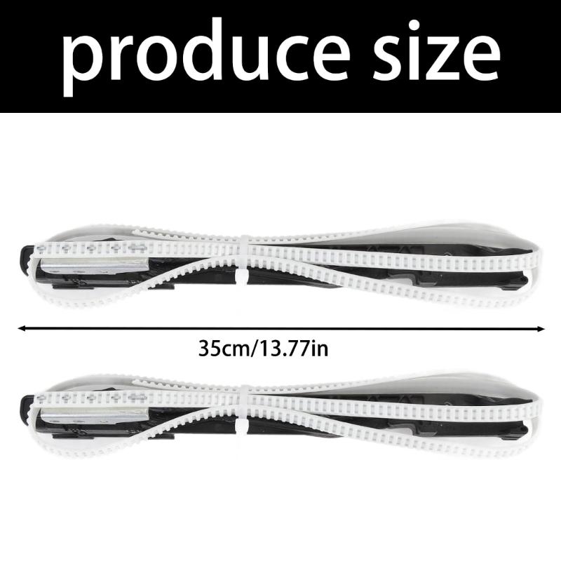 Sliding Sunroof Drive Cable Assemblies Strong Strength Designs Quick Response Sunroof Drive Cable Set Suitable for Vehic