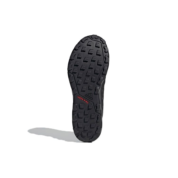 Adidas Terrex Agravic TR Black Grey Men Sneakers Core-Black Grey-Five FW1452