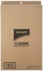 Genuine Sharp Dust Collection Filter for Humidifying Air Purifier [SHARP Product] FZ-BX50HF