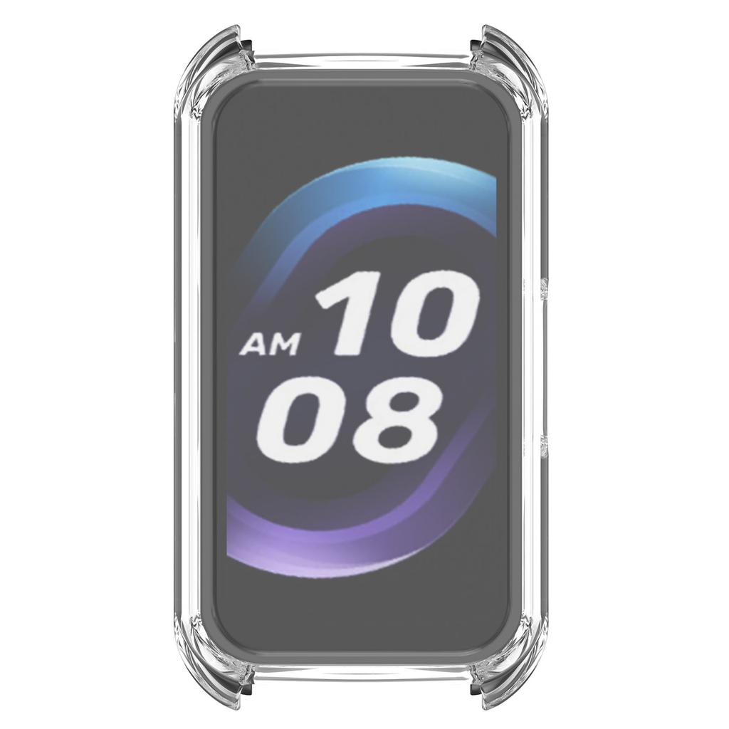 Für Keep B5 TPU Uhrengehäuse Vollständige Abdeckung Transparente Schutzhülle