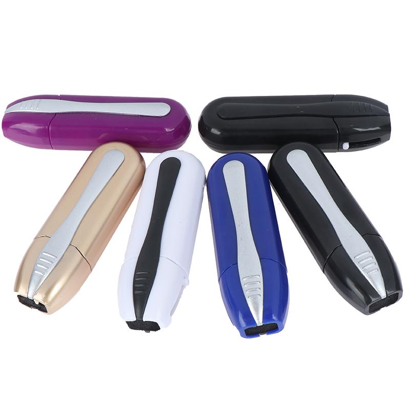 Buy 1X Glasses Cleaner Brush Maintenance Vision Care Professional Clean