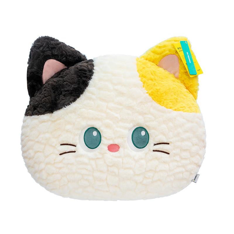 

Plush Beagle Dog Pillow Cartoon Soft Toy With Pp Cotton For Bed Couch Decor CalicoCat