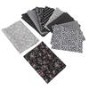 Craft Fabric Soft Prevent Pilling Printing Cuttable Cotton DIY Sewing Fabric Cloth for Quilting
