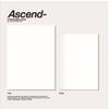 ZEROBASEONE - 6th Mini Album - Ascend- (Photobook Ver.) (1 Ver. & 10 Ver.) -R 2026.05.18
