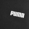 Puma Ess Logo Sweatpants Fl Fashionable Versatile Comfortable Slim Fit Fleece Knit Sports Pants Women Bottoms 693001-01