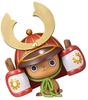 One Piece DXF ~THE GRANDLINE MEN~ Wano Country Vol.21 [Tony Tony Chopper] Single Item Prize