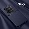 Car Magnetic Protection Case For Redmi Note 15 4G 15 Pro Plus Leather Texture Silicone Shockproof Cover For Redmi Note 15 Pro+
