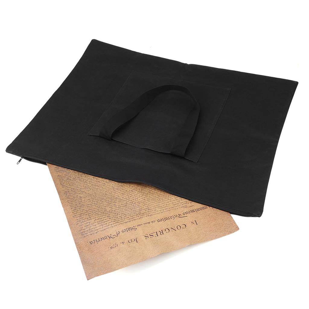 A2 Drawing Painting Board Storage File Bag Document Carry Case