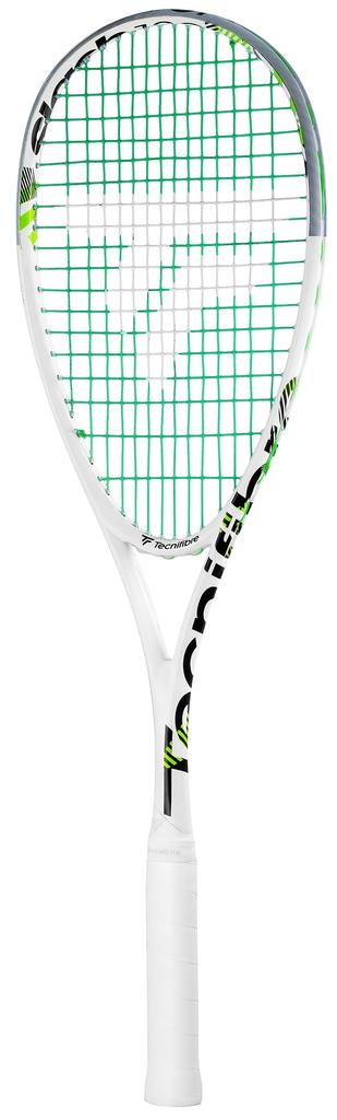 TECNIFIBRE SLASH 130 SQUASH RACKET Tecnifibre Squash Racket
