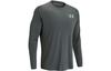 T Shirt Men's Gray 1366783-012