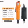 Industrial-Grade Adjustable Torque High-Speed Electric Screwdriver