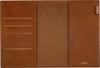 Hobonichi Techo Cousin Tight Cover (A5) (Brown)