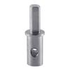 Hexagonal Shank Extension Drill Bit Driver Electrical Drilling Heads Socket Adapter Suitable For Screwdriver Handle Tool