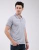 MONTE CARLO Men's Regular Fit T-Shirt