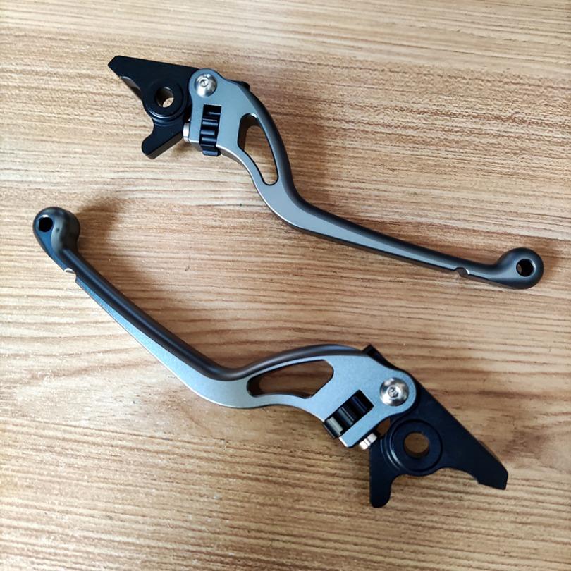 for ZONTES M310 Motorcycle ZONTES 310M Accessories Disc Brake Lever Front And Rear Brakes Brake Rocker Arm Handleba