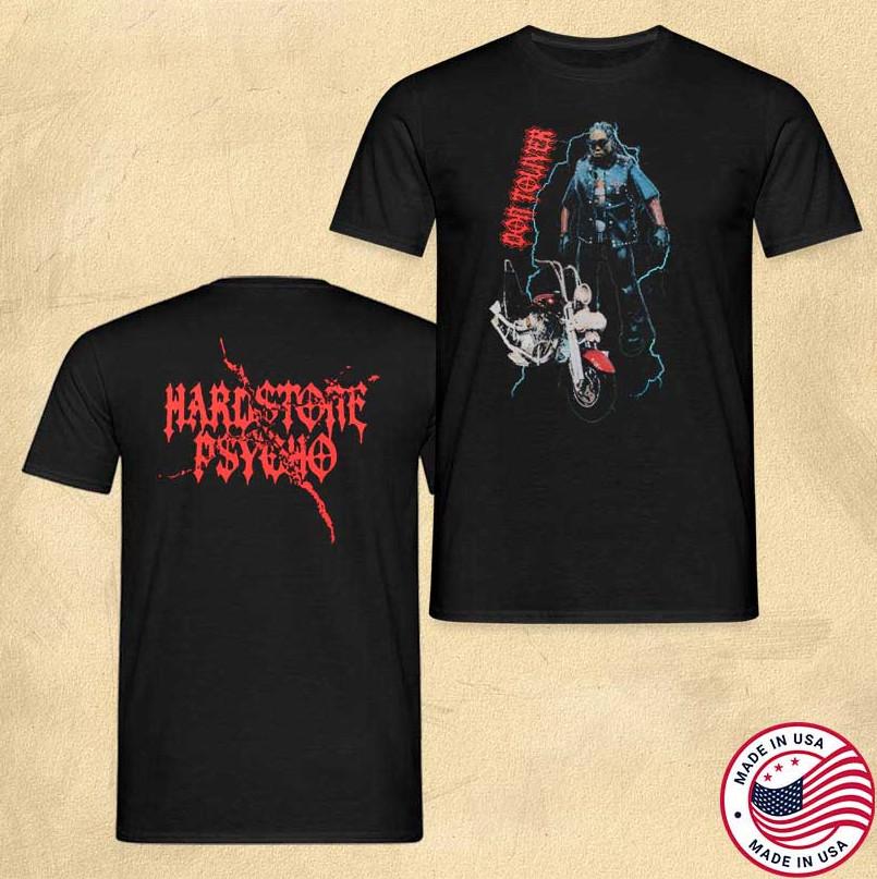 Psycho Tour Motorcycle Collection by Don Toliver – Exclusive Concert Tee Unisex T-Shirt XL