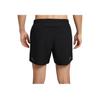 Nike Challenger Flash Comfortable Stylish Versatile Two-In-One Sports Shorts Men shorts Black IB4130-010