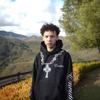 Vintage Striped Hooded Sweatshirt Men Loose Fit Long Sleeve Streetwear Casual Winter Top