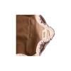 MIU MIU Matelassé Logo Lammleder Clutch Damen Clutch Rosa 5ND022_AFPP_F0236