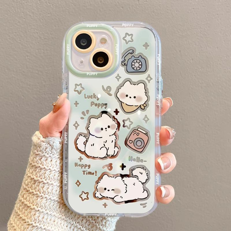 Applicable To Apple 16 15promax Mobile Phone Case Iphone14pro Silicone 13 New 12pro Premium 11pro