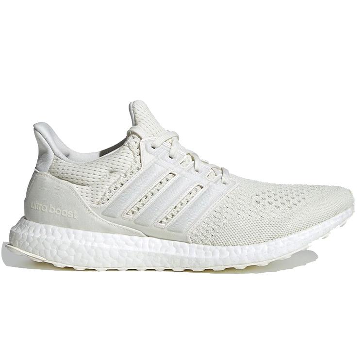 New Adidas Ultra Boost Dna James Bond 007 No Time To Die Off White FY0648