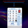 24V/36V/48V/60V/72V Elektromobile Auto E-Bike Roller Bürstenlosen Motor Controller Tester Ersatz Gerät Controller