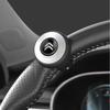 ALY3   Car Anti Slip 360 Degree Rotating Steering Wheel Booster Power Handle Ball Steering Accessories For Citroen C3 C4 Berlingo C5 C6