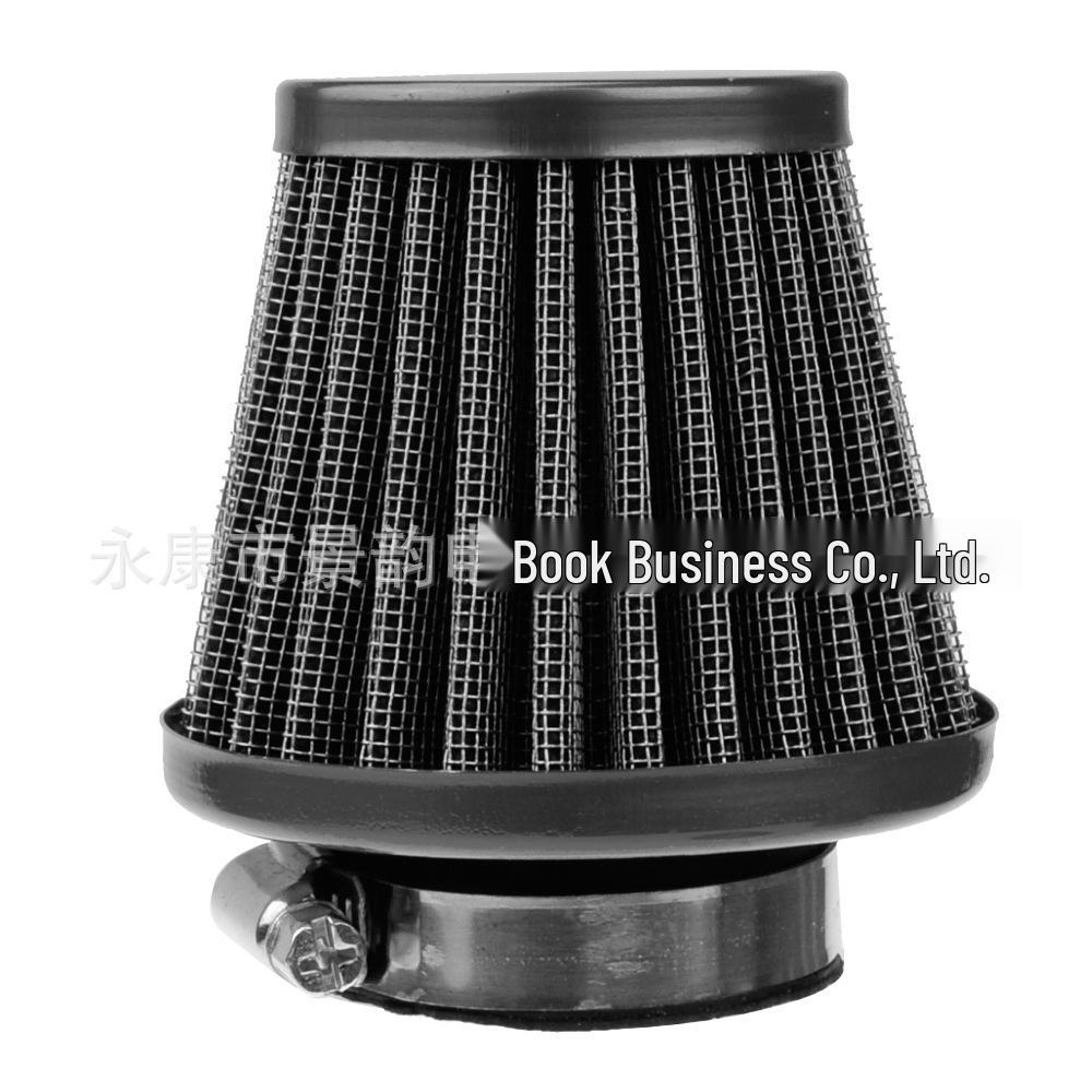 Off-Road ATV Motorcycle Air Filter: Mushroom Head, Sizes 35-58MM