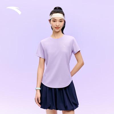 Women's Moisture-Wicking Quick-Dry T-Shirt