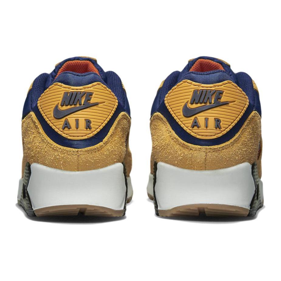 Nike Air Max 90 Bucktan Team Navy