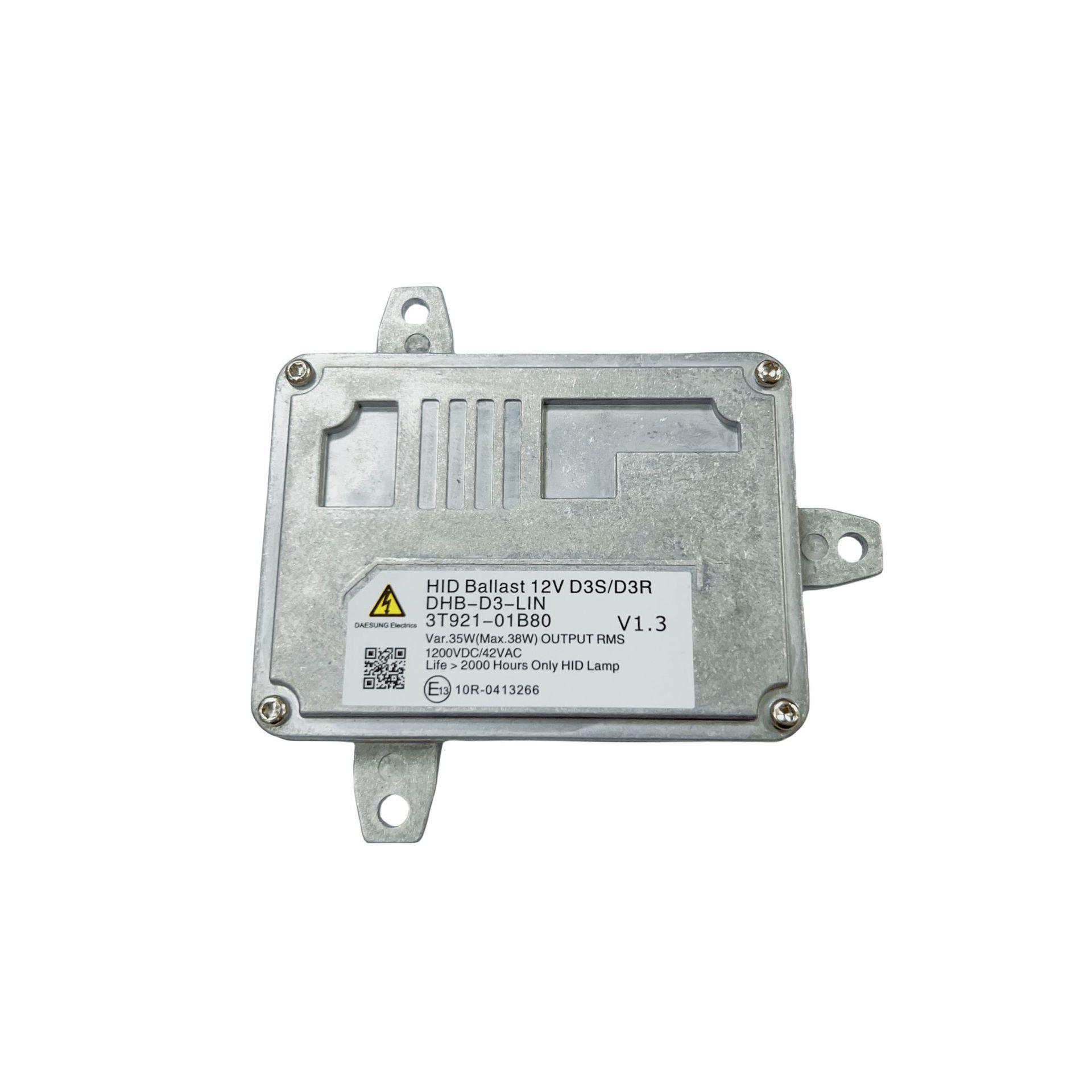 

Корейский автомобиль D3S Ксеноновый балласт фары DHB-D3-LIN 3T92101B80D1D3H7