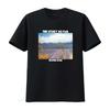 Die Geschichte bis jetzt Richtig Dosiert T-Shirt Für Größe S 5xl Bergsee Druck Vintage Atmungsaktiv Stilvoll Homme Grafik
