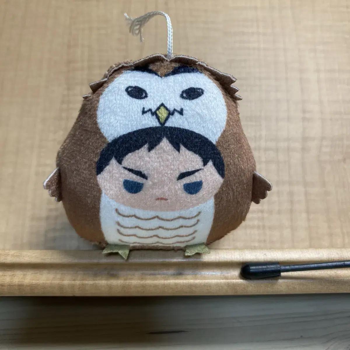 

Haikyu Tenorins Akaashi