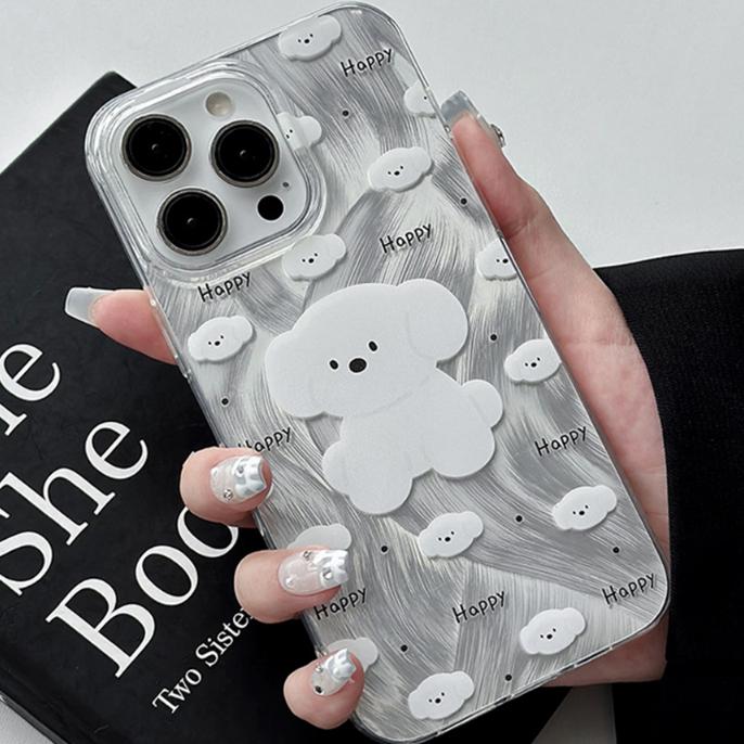 Feder Handyhülle für iPhone 11 13 16 Pro Max iPhone 14 15 Pro Max 12 13 Pro Max 16 Samsung S24 FE A55 A05S A54 S22 A15 S23 A12 A52S A34 A05S A14