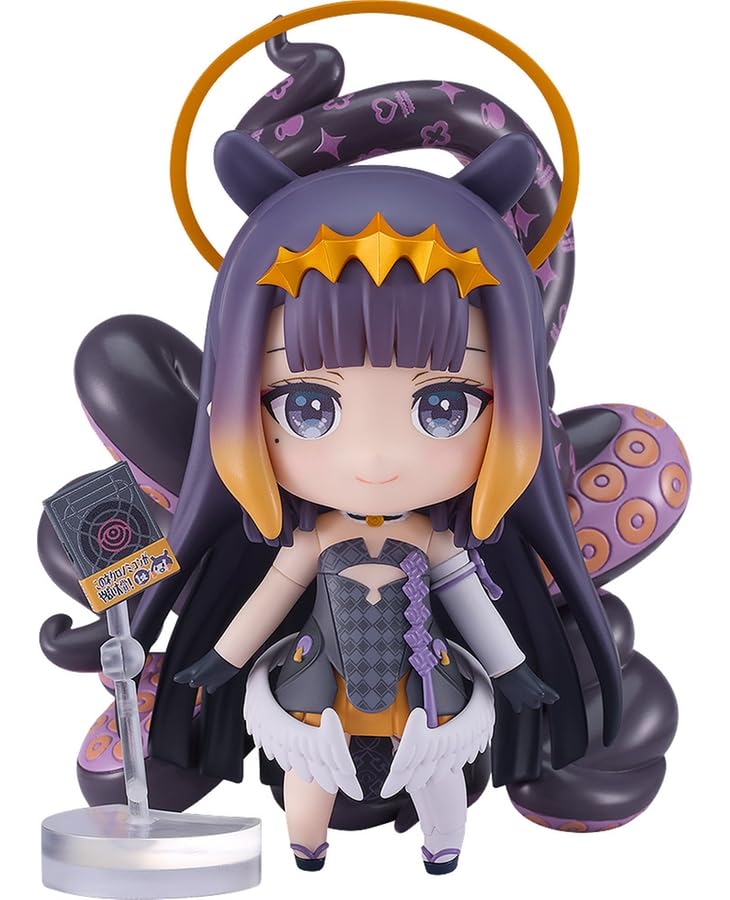 

Nendoroid Ichiinarisu DX Figure Hololive Online Exclusive