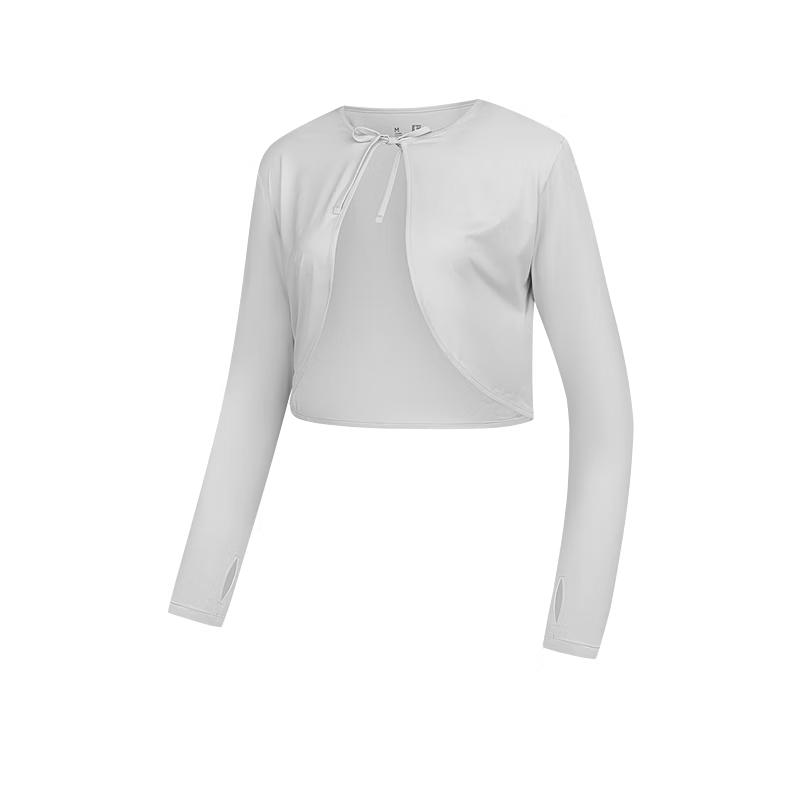 Jordan Women s Ice Skin 3.0 Hooded Sun Protection Jacket S