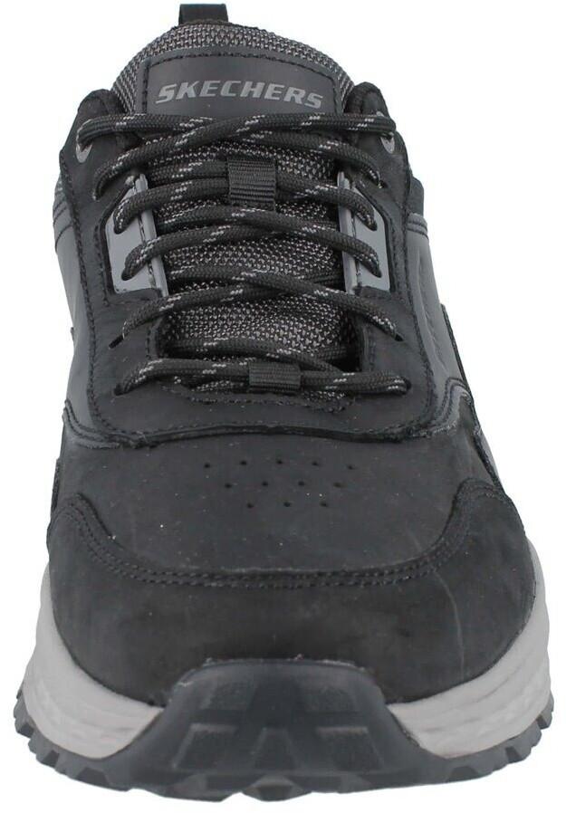 Черные кроссовки Skechers Slade Ultra Peralto