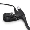 E-Bike Brake Lever, Universal Electric Bicycles Brake Lever Handle Replacement Parts for E-Bike Mountain Road Bicycles